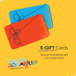 Skegness Aquarium E-gift Card For Discount