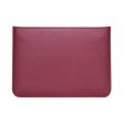 Universal Envelope Style PU Leather Case with Holder for Ultrathin Notebook Tablet PC 15.4 inch, Size: 39x28x1.5cm on Sale