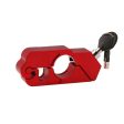 Motorcycle Lock Grip   Throttle   Brake   Handlebar Lock Online