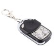 433Hz Copy Remote Control, Transmission Distance: 100m, Applicable to Garage Door   Car Alarm Systems   Home Appliances   Remote Control Switch   LED and Other Industrial Control Online Sale