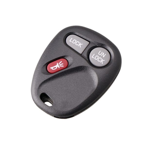 3-button Car Key KOBUT1BT 315MHZ for Chevrolet Cheap