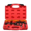 8 In 1 Timing Tools Automobile Repair Kits N42 N46 Engine Repair Kits For Discount