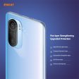 For Xiaomi Mi 11X   11X Pro   11i Hat-Prince ENKAY 0.2mm 9H 2.15D Round Edge Rear Camera Lens Tempered Glass Film Protector Online